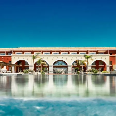Hotel The Westin Bonmont Golf & 4*