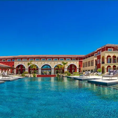 The Westin Bonmont Golf & 4*