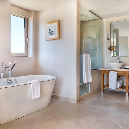 The Westin Bonmont Golf & Bonmont Terres Noves