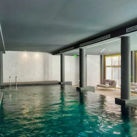 Hotel The Westin Bonmont Golf & 4*