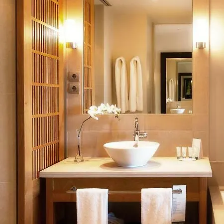 The Westin Bonmont Golf & 4*