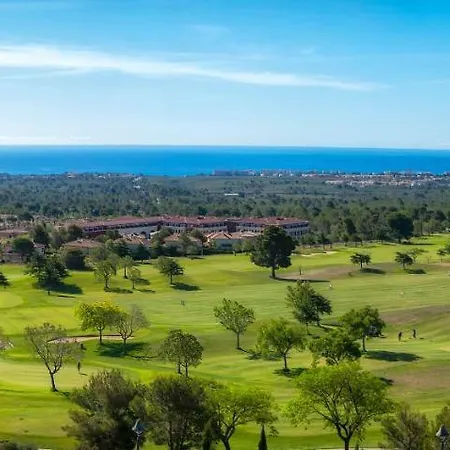 Hotel The Westin Bonmont Golf & 4*