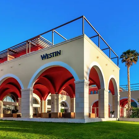 Hotel The Westin Bonmont Golf & Bonmont Terres Noves