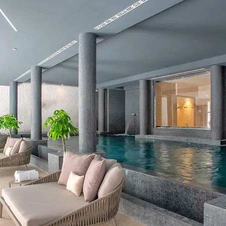 Hotel The Westin Bonmont Golf & Bonmont Terres Noves