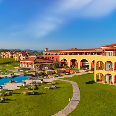 The Westin Bonmont Golf & Hotel Bonmont Terres Noves