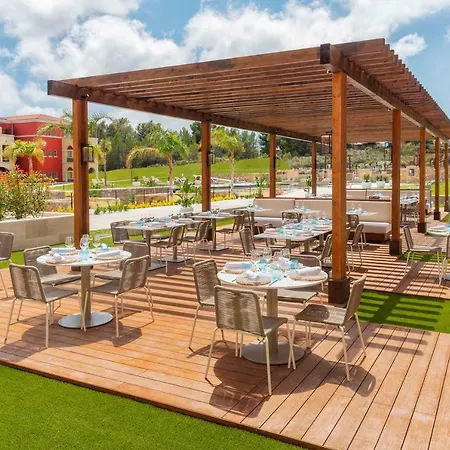 The Westin Bonmont Golf & Hotel Bonmont Terres Noves