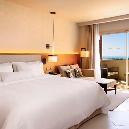 The Westin Bonmont Golf & 4*