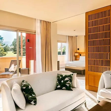 The Westin Bonmont Golf & Hotel Bonmont Terres Noves