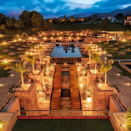 Hotel The Westin Bonmont Golf & Bonmont Terres Noves