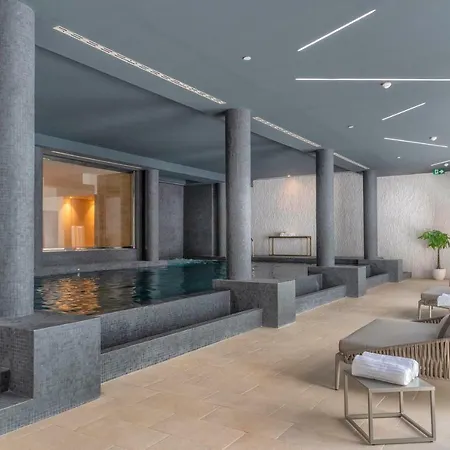 The Westin Bonmont Golf & Hotel 4*