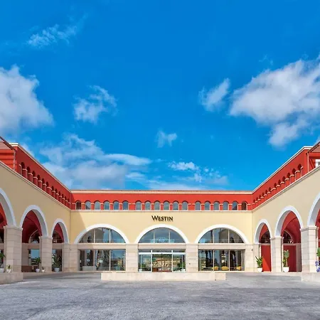 The Westin Bonmont Golf & Hotel 4*