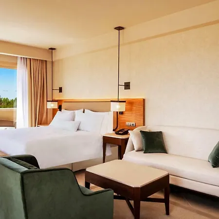 The Westin Bonmont Golf & 4* Bonmont Terres Noves