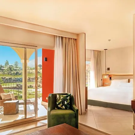 Hotel The Westin Bonmont Golf & Bonmont Terres Noves