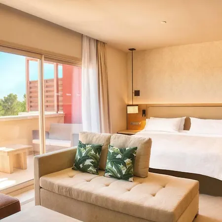 The Westin Bonmont Golf &