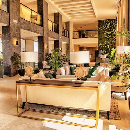 The Westin Bonmont Golf & Bonmont Terres Noves