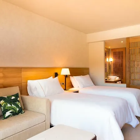 The Westin Bonmont Golf & 4*