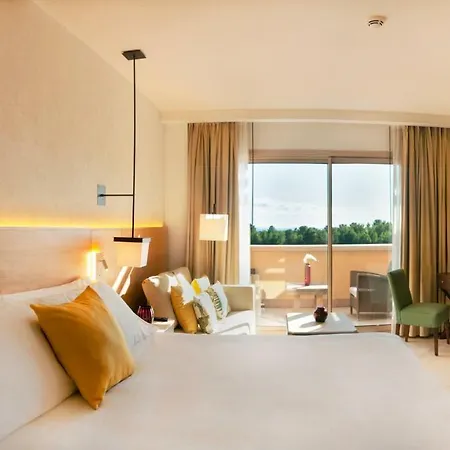 The Westin Bonmont Golf &