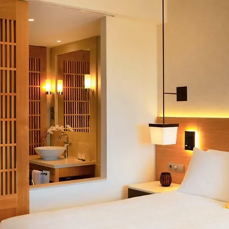 The Westin Bonmont Golf & Hotel 4*