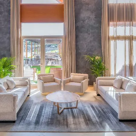 The Westin Bonmont Golf & Hotel