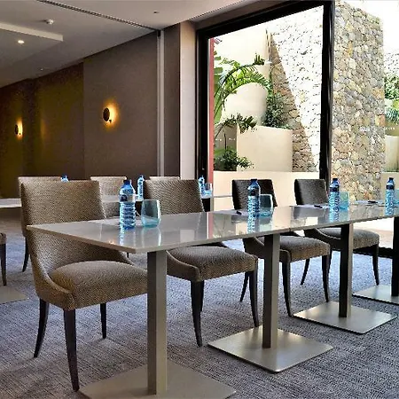 The Westin Bonmont Golf & 4* Bonmont Terres Noves