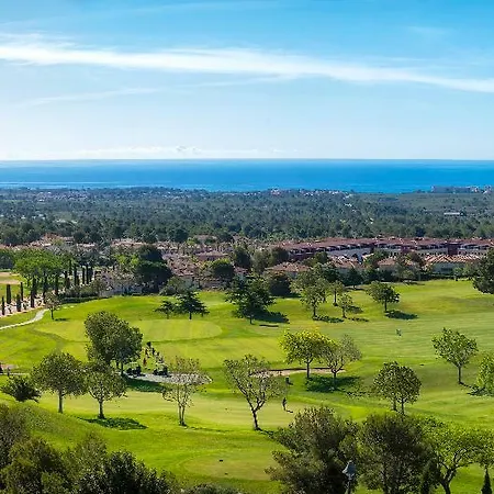 The Westin Bonmont Golf & Bonmont Terres Noves