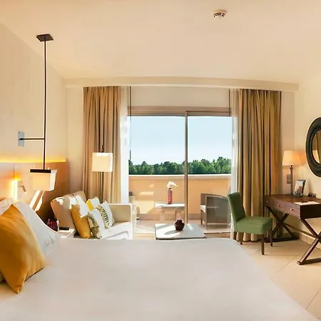 The Westin Bonmont Golf & Hotel Bonmont Terres Noves