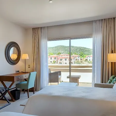 The Westin Bonmont Golf & 4* Bonmont Terres Noves